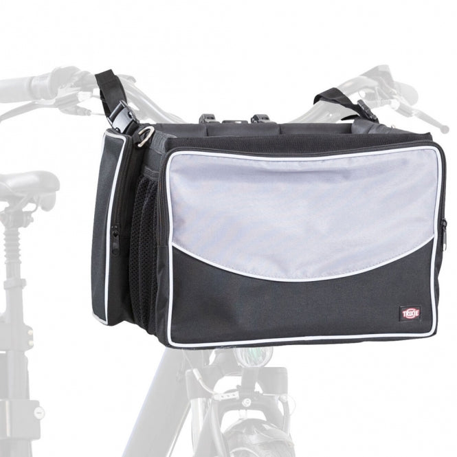 Trixie Cykeltaske Front-Box til hund