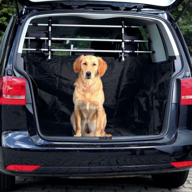 Trixie Bagagerumsmåtte til hund