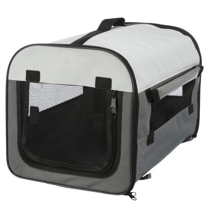 Trixie Hundetransportboks Basic - 50 x 50 x 60 cm
