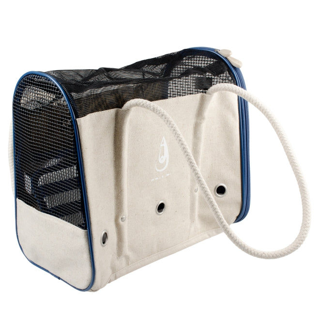 Duvoplus Transporttaske Saint-Tropez - Beige