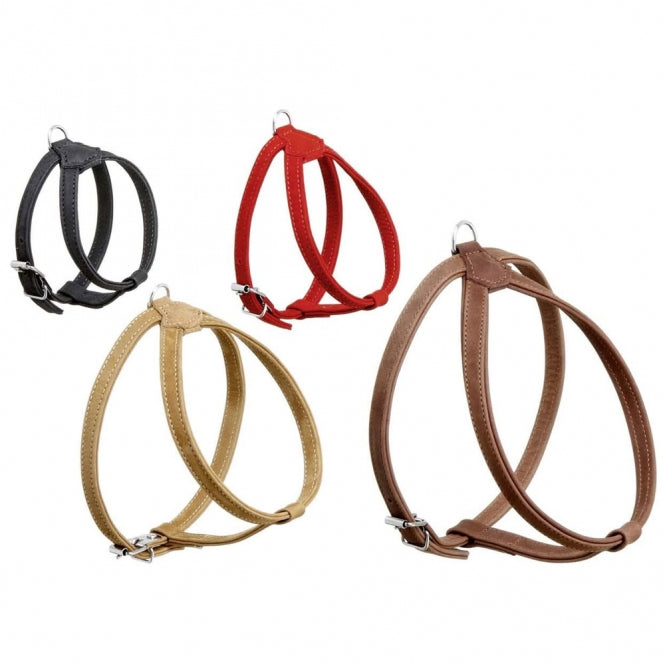 Hundesele Brun, Karlie Karlie Buffalo Hundesele
