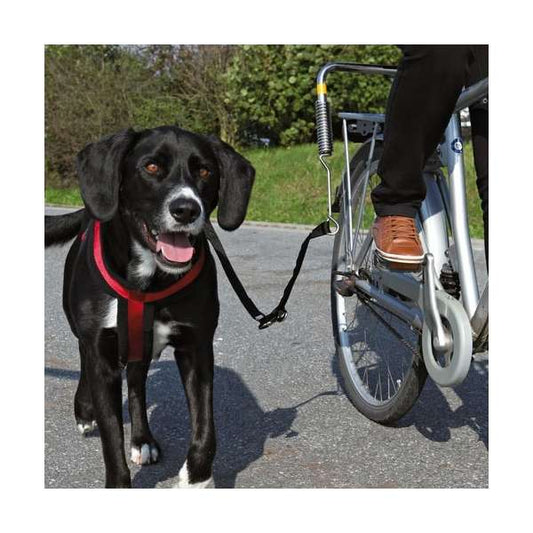 Trixie Biker-Set til hund, str. S-M