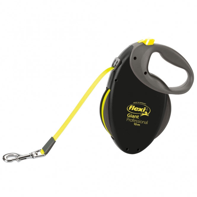 Flexi Giant Professional Rulleline - 10 m