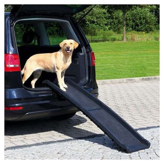 Trixie PetWalk Foldbar Rampe til hund