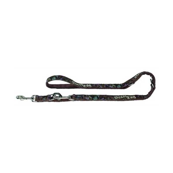 Hunter Krazy Beast Dog Justerbar Hundesnor