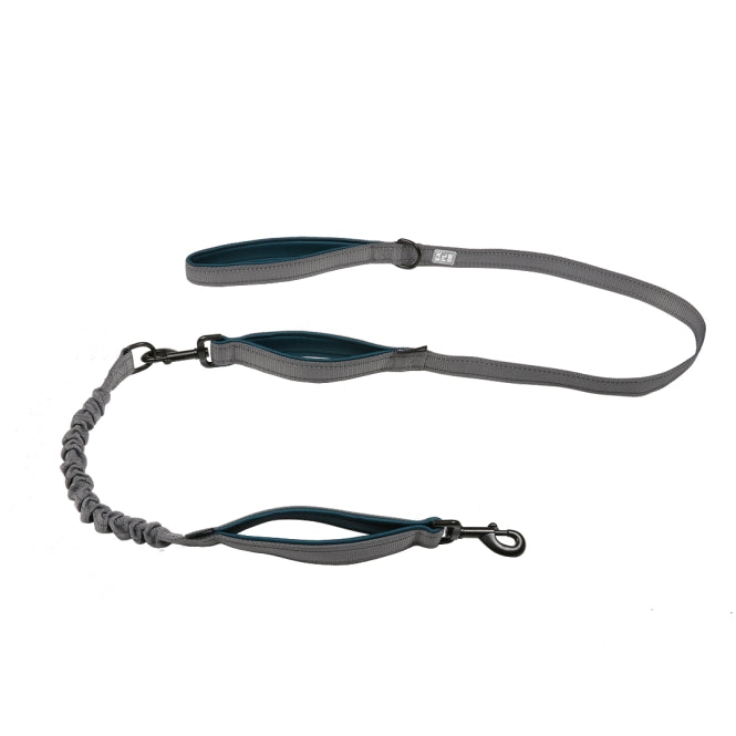 Duvoplus EXPLOR Ultimate Fit 2in1 Line Classic - Petroleumsblå