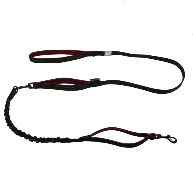 Duvoplus EXPLOR Ultimate Fit 2in1 Line Fashion - Blommelilla