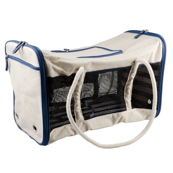 Duvoplus Rejsetaske Saint-Tropez - Beige